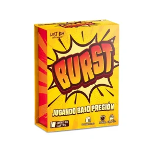 Burst