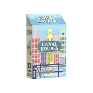 Canal Houses
