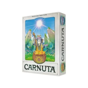 Carnuta