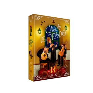 Casa de Fado