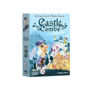 Castle Combo