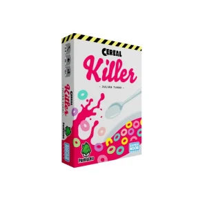 Cereal Killer