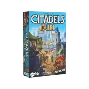 Citadels Duel