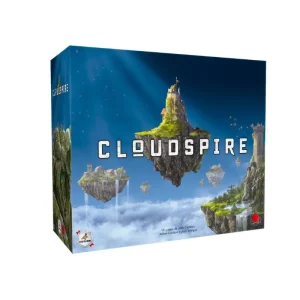 Cloudspire