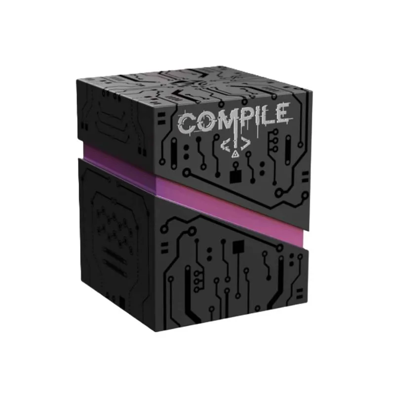 Compile