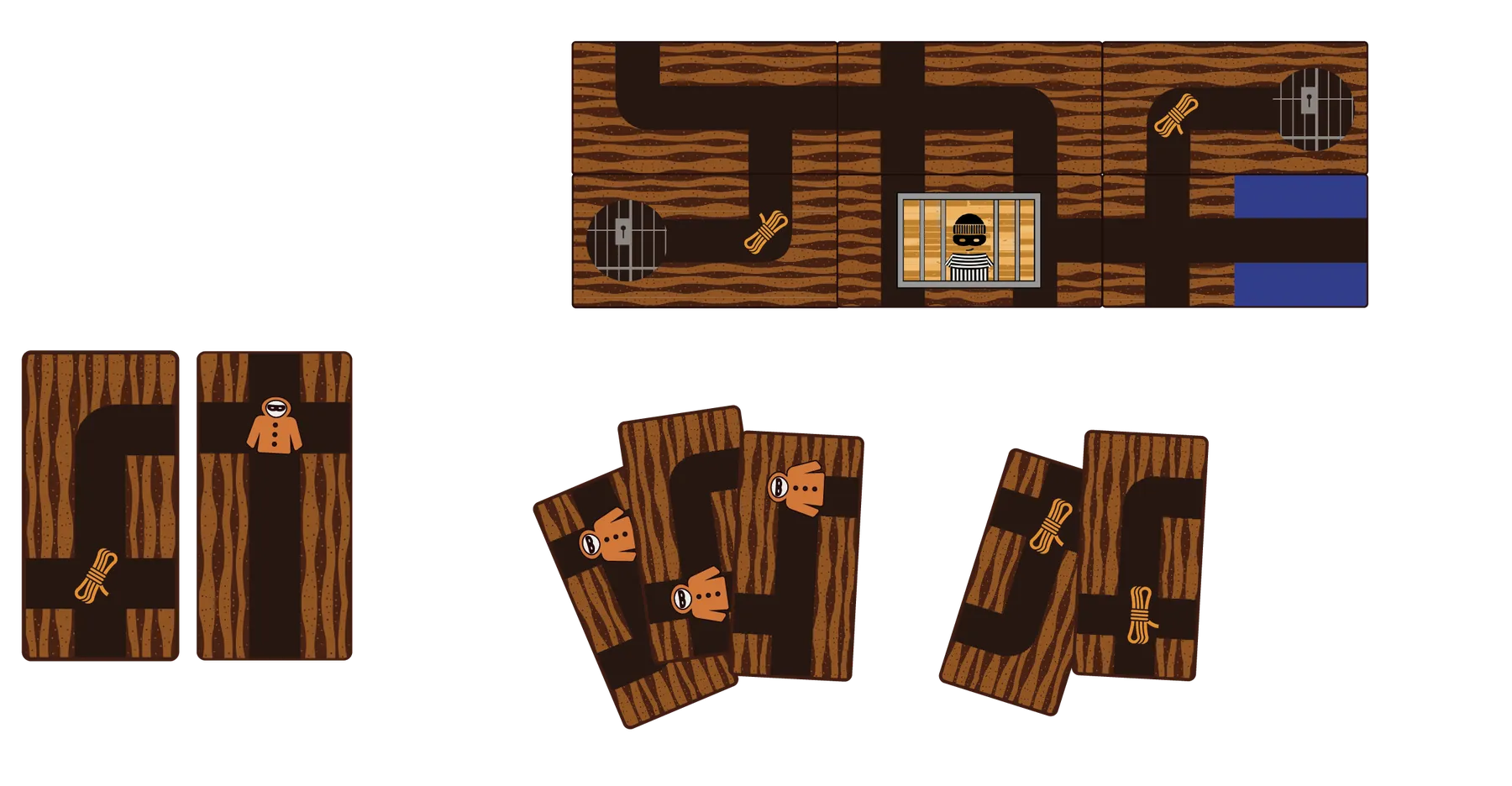 Bandido Alcatraz - Imagen 2