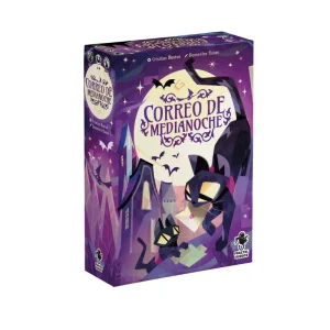 Correo de Medianoche