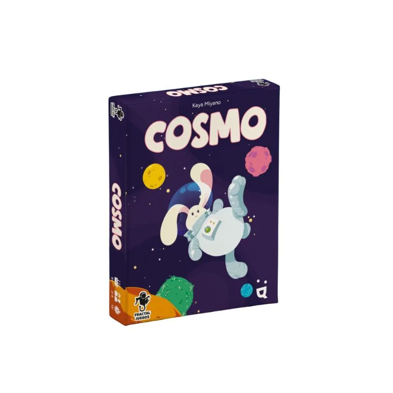 Cosmo