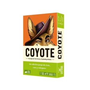 Coyote