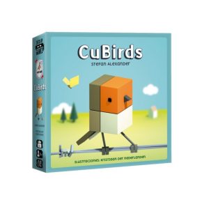 Cubirds