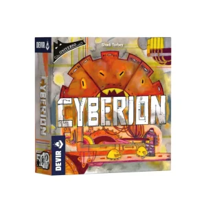 Cyberion