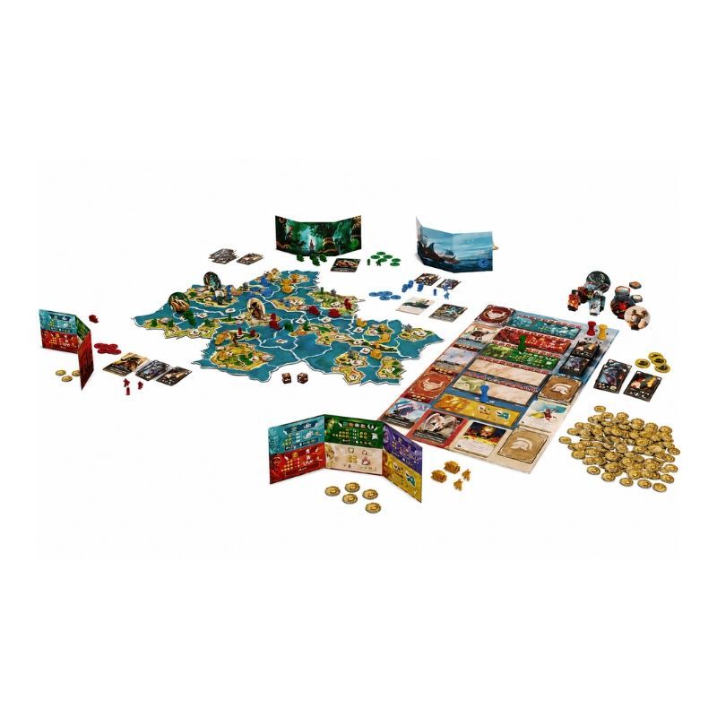 Cyclades (Edición Legendaria) - Imagen 2
