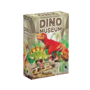 Dino Museum