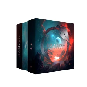 Dragon Eclipse