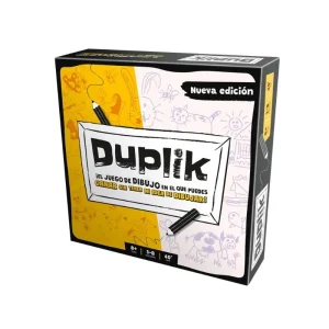 Duplik (Nueva Edición)
