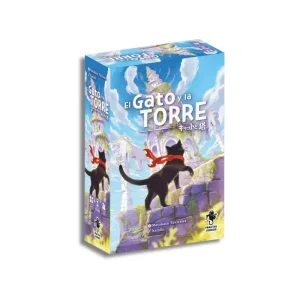 El Gato y la Torre