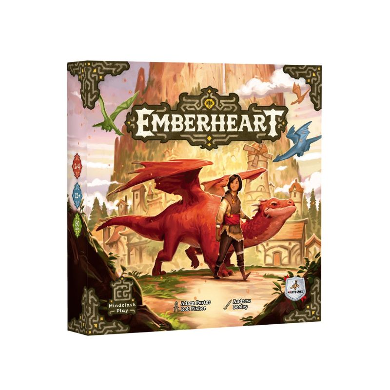 Emberheart