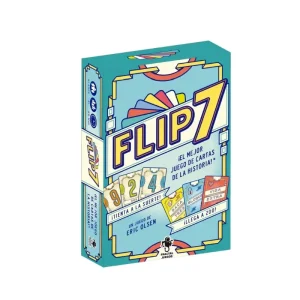 Flip 7