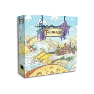 Fromage