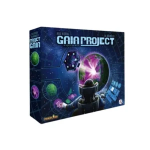 Gaia Project