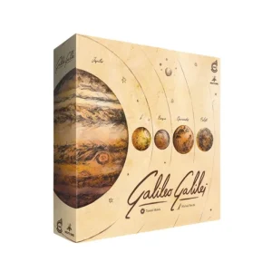 Galileo Galilei