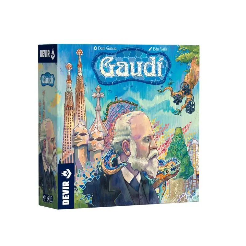 Gaudi