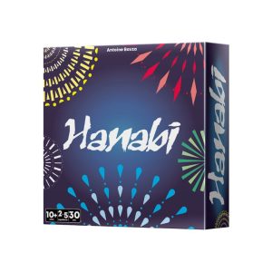 Hanabi (Nueva versión)