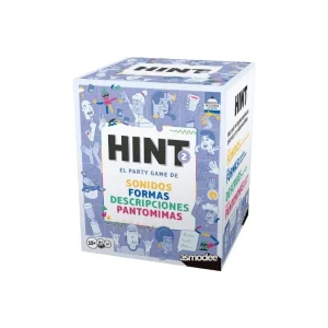 Hint 2 : Formas y Sonidos