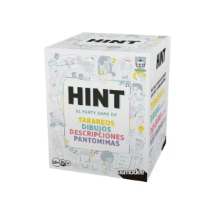 Hint (Nueva edición)