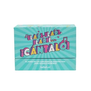 Ilari Ilarié Cántalo