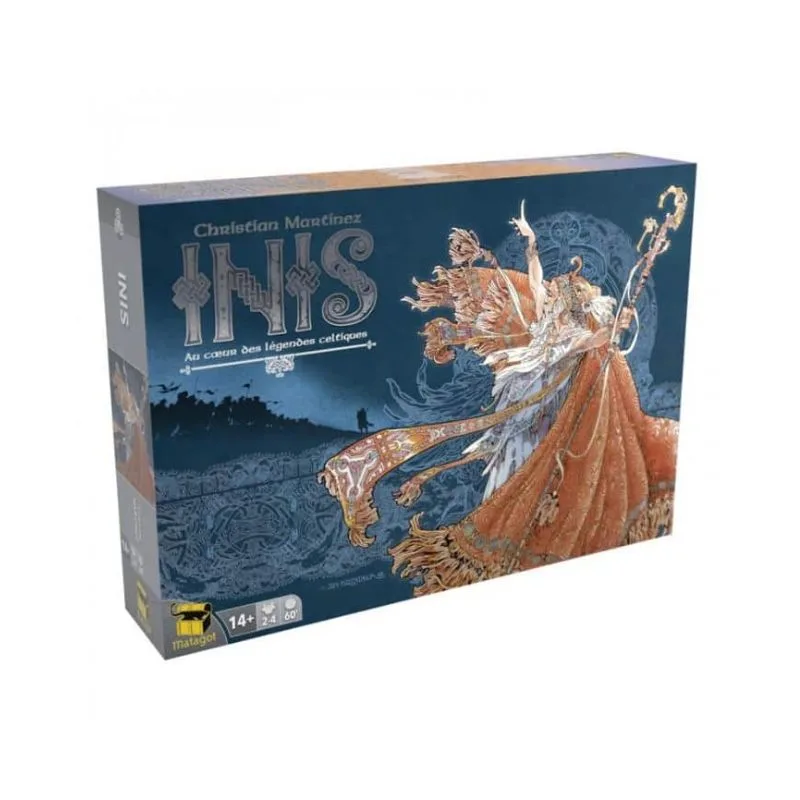 Inis