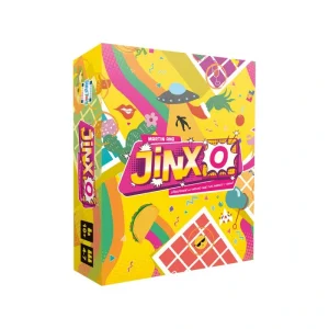 Jinxo
