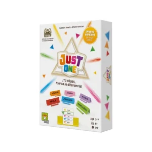 Just One (Nueva Edición)