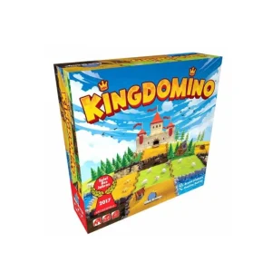 Kingdomino 2º Edición