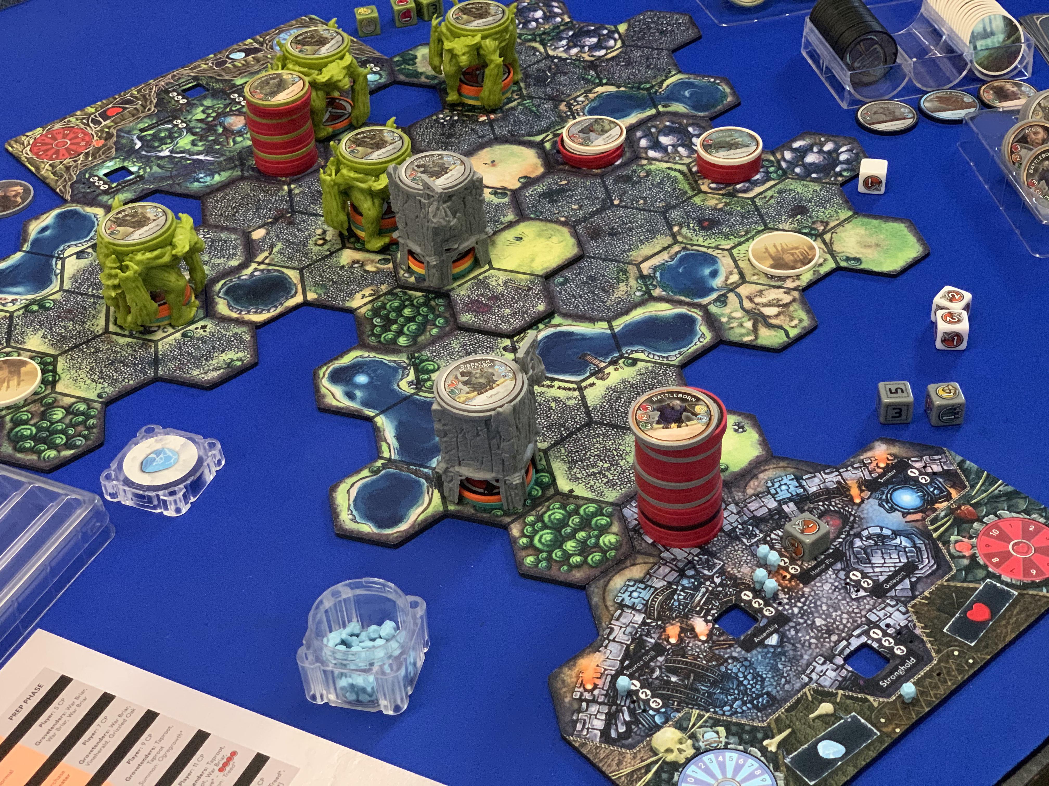 Cloudspire - Imagen 2