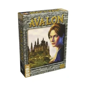 La Resistencia : Avalon