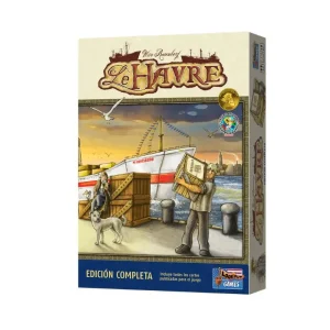 Le Havre