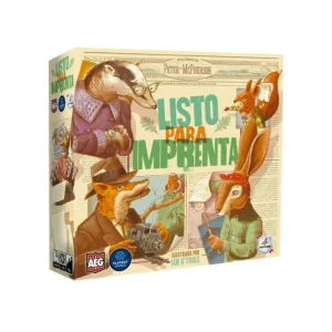 Listo Para Imprenta