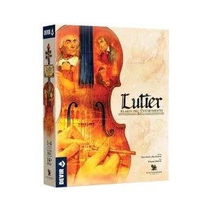 Lutier