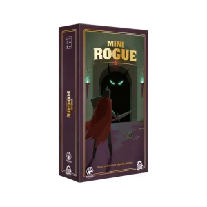 Mini Rogue