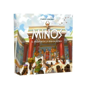 Minos