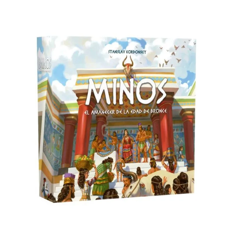 Minos