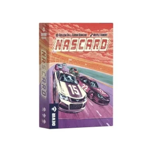 Nascard