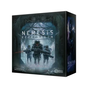 Nemesis Represalia
