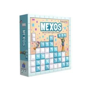 Nexos