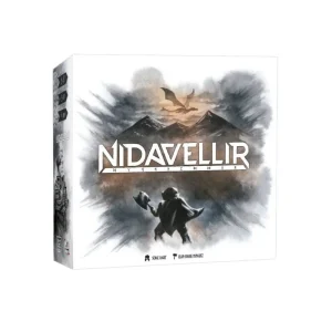 Nidavellir
