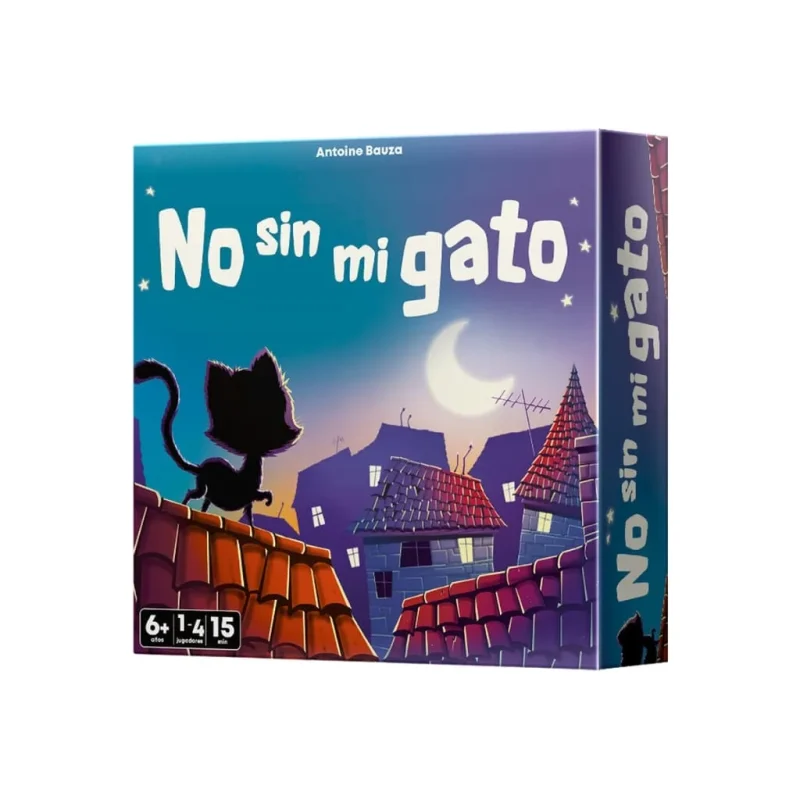 No sin mi Gato (Nueva Edición)