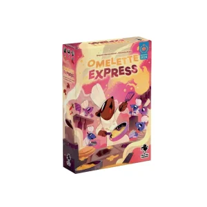 Omelette Express