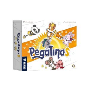 Pegatinas