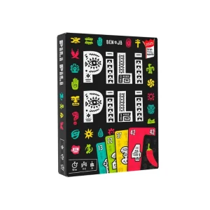 Pili Pili